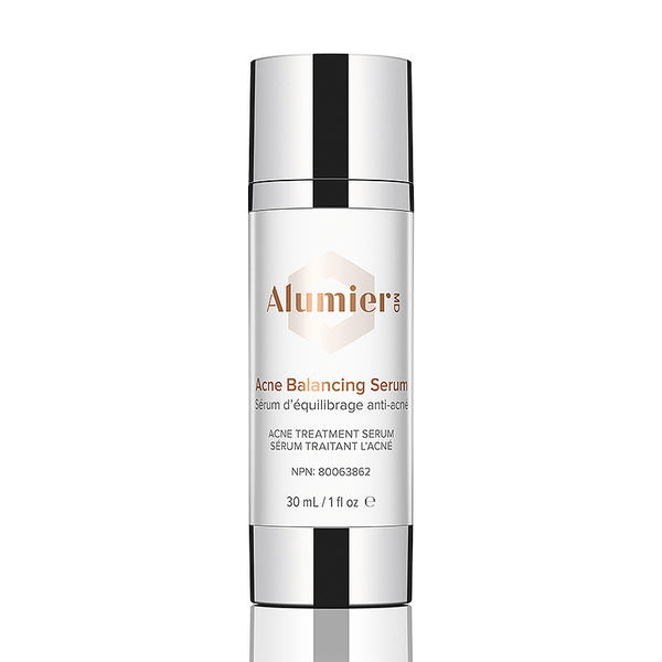 Alumier Acne Balancing Serum