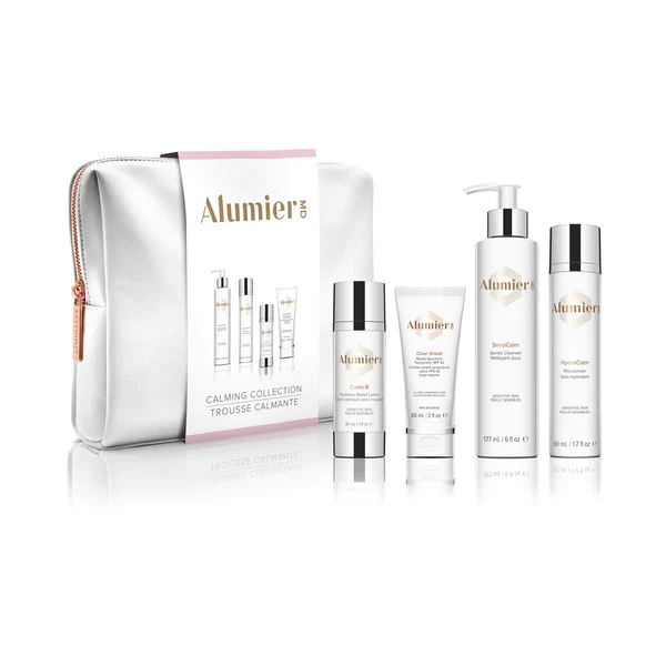 Alumier Calming Collection