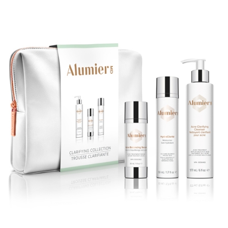 Alumier Clarifying Collection Kit