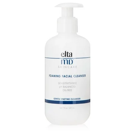 Elta MD Foaming Facial Cleanser