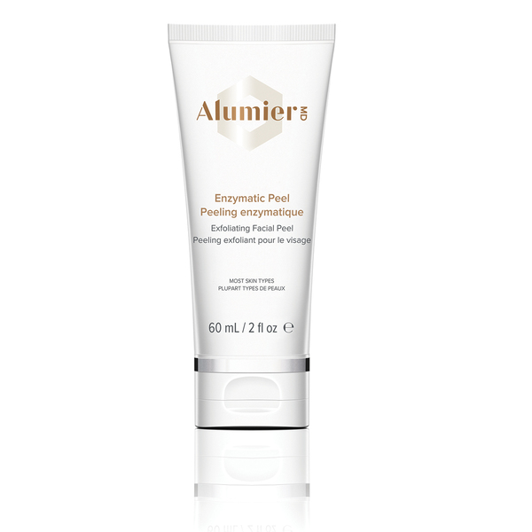 Alumier Enzymatic Peel