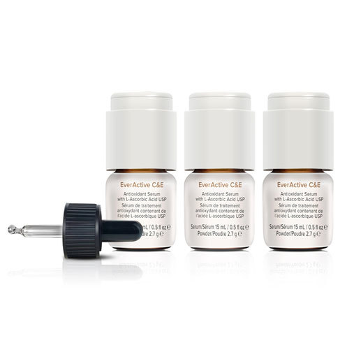 Alumier EverActive C&E + Peptide