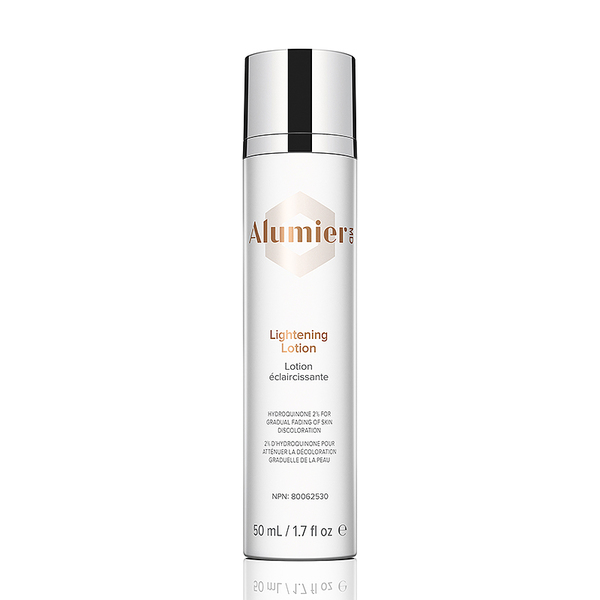 Alumier Lightening Lotion