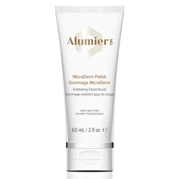 Alumier MicroDerm Polish