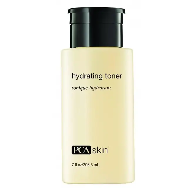 PCA Hydrating Toner