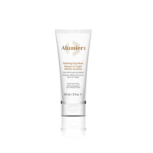 Alumier Refining Clay Mask