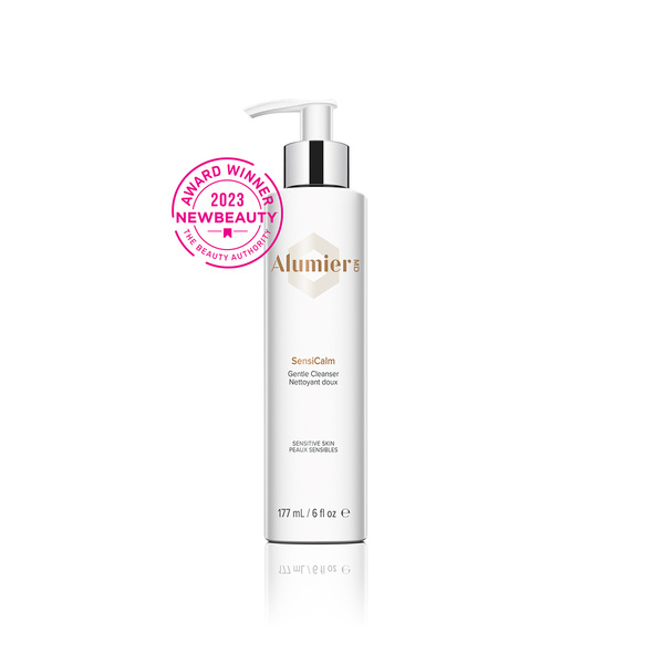 Alumier SensiCalm Cleanser